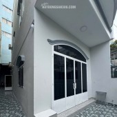 Chính chủ cần bán gấp nhà 6*19M vuông, giá chỉ 8,3 tỷ, ngay đường Lê Đức Thọ, P17 Gò Vấp, nhà mới.