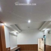 Lô góc 6 tầng thang máy phố Phú Đô sầm uất, mặt đường kinh doanh, giáp đại lộ Thăng Long!