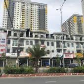 Cơ hội đầu tư hiếm có tại Dĩ An – Mặt tiền đường Thống Nhất, Bình Dương