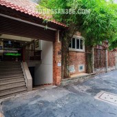 Bán toà CHDV Phú Nhuận: Hầm + 7 tầng, thang máy, 14PN full nội thất, dòng tiền 120tr, giá 32 tỷ TL