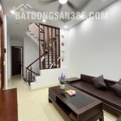 BÁN NHÀ CẦU AM - HÀ ĐÔNG 36M2 X 4 TẦNG, GIÁ 8.2 TỶ - VỊ TRÍ SIÊU ĐẸP - NGÕ Ô TÔ