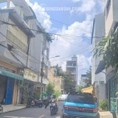 Nhà mặt tiền đường số, P an Khánh , Q2 83m2 , 4 tầng (4,2 x 20) 19,9 tỷ
