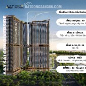 A&T SAIGON RIVERSIDE – Chỉ 1,9 TỶ LÀ GIÁ CĂN HỘ RESORT BÊN SÔNG SÀI GÒN