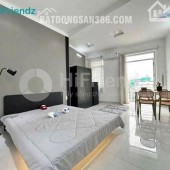 CHDV 7 TẦNG THANG MÁY MT ĐƯỜNG TRUNG TÂM QUẬN 3 – DÒNG TIỀN 40 TRIỆU/THÁNG – GIÁ 23,5 TỶ