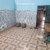 MẶT TIỀN ĐƯỜNG DƯƠNG THỊ MƯỜI Q12-106M2-2 TẦNG-GIÁ 7,75 TỶ
