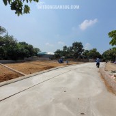 Cổ Đông, Sơn Tây: Nơi những lô đất tuyệt đẹp đang chờ đón bạn!