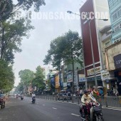 Anh Tôi Gửi Bán Nhà Lê Hồng Phong Q10, 4 Tầng, DT: 82m² Ngang 6.3m, 16 Tỷ TL, Kinh doanh VP, CHDV