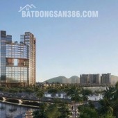 Một đô thị quần đảo giữa lòng phố biển – nơi mọi giá trị sống hội tụ
