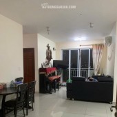 Căn hộ Tecco mặt tiền Linh Đông, Thủ Đức. Căn góc 3PN diện tích 107m2 giá siêu tốt