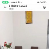 Bán nhà Vạn Bảo trung tâm Ba Đình 65m, 4 tỷ 6, Tập thể tầng 2 đủ tiện ích, hàng xóm thân thiện