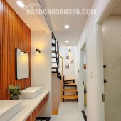 VBÁN NHÀ QUẬN 3 - LÊ VĂN SỸ- CĂN GÓC HẺM THÔNG - NGANG 4M FULL NỘI THẤT: nhỉnh 4 Tỷ. VŨ 0933910039