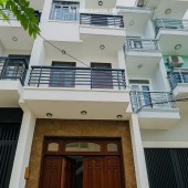 BÁN NHÀ PHÚ NHUẬN- CĂN GÓC 3 MẶT TIỀN HẺM XE HƠI- NGANG HƠN 4M- KINH DOANH ĐỈNH: 12 Tỷ. 0777826387