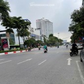 Hàng hiếm BA ĐÌNH - TÒA VĂN PHÒNG 10 tầng, vỉa hè đá bóng, kinh doanh khủng- Đào Tấn 102m, 10 tầng, mặt tiền 6,5m.