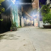 Nhỉnh 7 Tỷ - Hẻm Xe Tải ÂU CƠ, P.9, Tân Bình 5 Tầng. - 51m2 (4 x13m) - ST Trước Sau - 5 PN