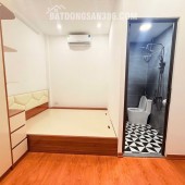 CỰC HIẾM - NHÀ MỚI ĐỘI CẤN - 6 TẦNG FULL NỘI THẤT ĐỦ CÔNG NĂNG - 30M RA PHỐ 8m, 6 tầng, mt 5m, giá 4,98
