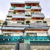 Nhà Nguyễn Ảnh Thủ, Hẻm Ô tô quay đầu, 70m2 5 tầng 5PN, sổ hồng. Nhỉnh 7 tỷ!
