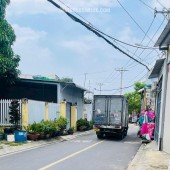 Vị trí đắc địa! Đất thổ cư 200m2 Hóc Môn Lê Thị Hà, sổ hồng, 8.5 tỷ