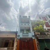 CHO THUÊ NHÀ NGUYÊN CĂN ĐẸP - P. TÂN ĐỊNH, Q.1 - 37 tr/ tháng
