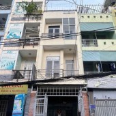  Cho thuê nhà nguyên căn -Đồng Nai -Phường 15 -Quận 10-  Giá thuê 18 tr/ tháng