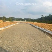 Các Sếp mua đất xây Villas nghỉ dưỡng ,thì ko thể bỏ qua e này ,không khí trong lành Vị trí kết nối thuận tiện