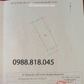 Bán đất phố Tư Đình, phường Long Biên, thành phố Hà Nội, 229m2, đường ô tô tránh, miễn TG