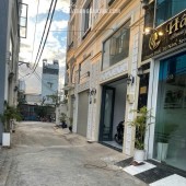 BÁN ĐẤT XE HƠI ĐỖ CỬA - HUỲNH TẤN PHÁT - QUẬN 7. NGANG CHUẨN 5 M - CHỈ 5.8 tỷ