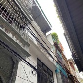 Bán Nhà Vũ Tông Phan, Quận Thanh Xuân, 54m x  4 Tầng, MT 5m. Chỉ 13,8 Tỷ
