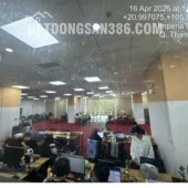 SHOP HOUSE IMPERIAL GARDEN ĐẲNG CẤP XỊN SÒ - HAI THOÁNG - DÒNG TIỀN CHO THUÊ 18.5 TRIỆU/1 THÁNG