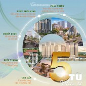 SUN GROUP NHA TRANG – BIỂU TƯỢNG MỚI CỦA THÀNH PHỐ BIỂN