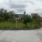 BÁN ĐẤT TẠI HOÀ KHÁNH TÂY NINH, LÔ GÓC 2MT DT600M2 CHỈ 3.2 TỶ. LH:0909909901.