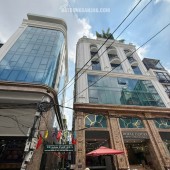 Siêu Cực Phẩm Mặt Phố Tô Vĩnh Diện, Quận Thanh Xuân, DT 113m2 x 9 Tầng, Thang Máy.