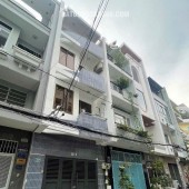  Nhà hẻm xe hơi Lữ Gia, P.15, Q.11 - 56M2 - 6PN - 25 TR/ THÁNG