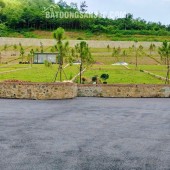 Giá cực rẻ chỉ 15 triệu/m2 để sở hữu lô đất sinh thái trung tâm Hoà Lạc - Phú Mãn, Quốc Oai 280m2