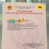 BÁN ĐẤT RỘNG HỢP MỞ QUÁN