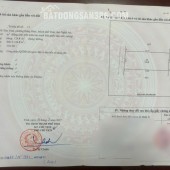 Cần bán lô đất mặt đường Yên Vinh – phường Hưng Phúc, trung tâm TP Vinh