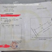 BÁN LÔ GÓC 120M² + NHÀ 3 TẦNG KIÊN CỐ – MẶT ĐƯỜNG NGUYỄN VĂN CỪ, TP VINH