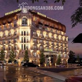 BÁN CĂN GÓC KHÁCH SẠN 2MT PHAN NHƯ THẠCH - NAM KỲ KHỞI NGHĨA - P1 - TP. ĐÀ LẠT. LH:0978899058.