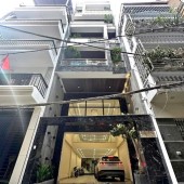 SIÊU PHẨM GARA Ô TÔ, THANG MÁY NGOẠI GIAO ĐOÀN/ XUÂN ĐỈNH- DT 60M2x 5 TẦNG- MẶT NGÕ Ô TÔ TẢI- THÔNG CÁC NGẢ