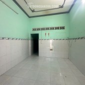 NHÀ ĐƯỜNG TẢI CHẠY HUỲNH THỊ HAI QUẬN 12-SÁT TRƯỜNG ĐH GTVT-3,6X12M-3,580 TỶ