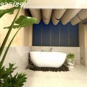  KHU VIP PHAN XÍCH LONG – NHÀ ĐẸP GIA CHỦ LÀ KIẾN TRÚC SƯ
 46M² x 4 TẦNG – PHÒNG TRÀ TATAMI – FULL NỘI THẤT HIỆN ĐẠI – 7.xx TỶ