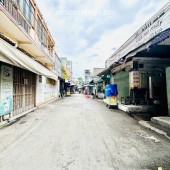 Bán nhà Gò Vấp – hẻm xe hơi 7m, ngay chợ An Hội, 3 tầng, sổ đẹp, chỉ 7.8 tỷ TL