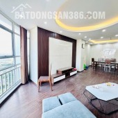 Căn hộ CT5B Mễ Trì Thượng 110m 3PN Lô góc siêu thoáng, Đẹp xinh, 6.8 tỷ