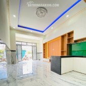 Bán nhà mặt phố Thới Tam Thôn 14, Hóc Môn, 4x15m, 60m2, SH, 4.3 tỷ