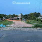 Bán đất thổ cư Hóc Môn, đường Phùng Thị Chuyện, 226m2, SHR, giá 7 tỷ - LH: