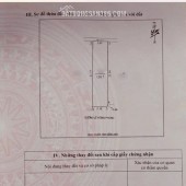 NHÀ 2 tầng 111m2 MẶT ĐƯỜNG LÊ HỒNG PHONG, TP Vinh  – VỊ TRÍ ĐẸP & HIẾM CÓ