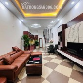 Bán Nhà Mặt Ngõ Vĩnh Phúc Ba Đình 33m2 Hơn 7 Tỷ Dân Xây