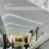 BÁN NHÀ FULL NỘI THẤT - 6 TẦNG BTCT - KHU VỰC HẠ TẦNG PHÁT TRIỂN TX25 Q12- OTO VÀO NHÀ - NHỈNH 6 TỶ