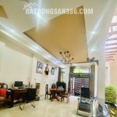 NHÀ ĐẸP CHÍNH CHỦ 8.5TỶ TL, 72M², NGANG HƠN 5M – CỰC HIẾM KHU CMT8, TÂN BÌNH. Gần Q10-Q3