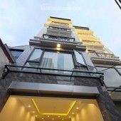 NHÀ RIÊNG 6 TẦNG THANG MÁY_ XUÂN ĐỈNH/SÁT NGOẠI GIAO ĐOÀN/ CV HÒA BÌNH- DT 36M2x 6 TẦNG- MẶT NGÕ THÔNG- HƠN 8 TỶ