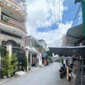 Hẻm Xe Tải 8M TRỊNH ĐÌNH TRỌNG TÂN PHÚ - Sát Q.11 - 100M2 - 3 TẦNG NHÀ ĐẸP, MỚI Ở NGAY -  NHỈNH 10 TỶ